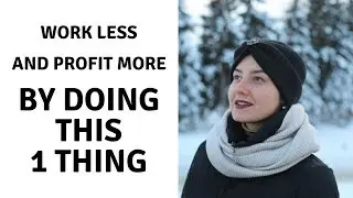 Work LESS, Profit MORE. How we find and hire workers. LAPTOP STARTUP