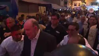 Segunda Sesi&oacute;n de Instalaci&oacute;n y Juramentaci&oacute;n del Coresec.