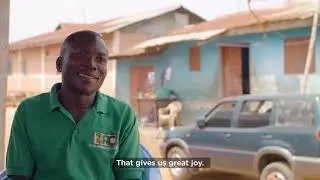 Digitising the agricultural last mile in Ghana: MTN Mobile Money&rsquo;s mAgric