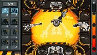 Club Penguin Marvel Super Hero Takeover Walkthrough 2013
