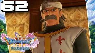 Daddy Issues | Dragon Quest XI S, [First Playthrough] Let's Play, Pt. 62