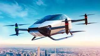 Top 5 Most Expensive Drones in the World | Biggest Drone