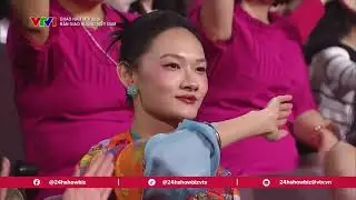 Không khỏi xúc động khi nghệ sĩ ba miền Bắc - Trung - Nam hòa giọng ca khúc CHUNG MÁI NHÀ VIỆT NAM