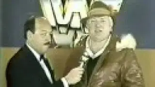 WWF Oakland Promos - February 1985