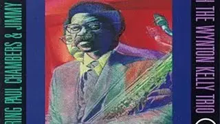 JRAC: FOUR! (1968) - Jon Deitemyer Quartet with Arthur Wright