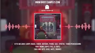 Everyday Lo Fi (Sample Pack)