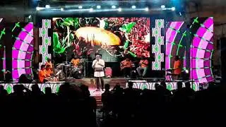 Nagarcoil Millennium Mega Voice 4K 2020 Ganamela