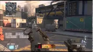 I'm Joining a Pubstomping Team!? 109-5 Multi-Team Hardpoint Gameplay!