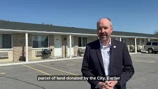 Facilitating New Housing Options Across the City