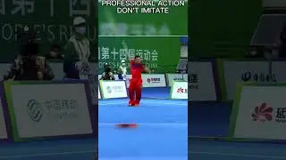 Appreciation of Chinese Martial Arts--Cudgel