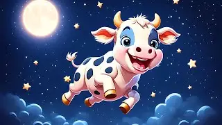 🎶 Hey Diddle Diddle | Extended Nursery Rhyme Song | Kids songs