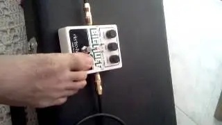 Big Muff Am Radio Distortion