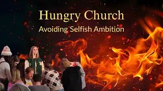 Prophetic Integrity: Why Selfish Ambition Is Problematic