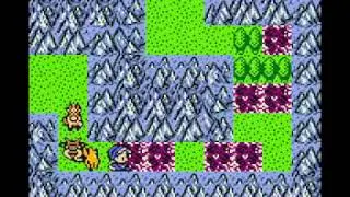 Let's play Dragon Quest Monsters part 89