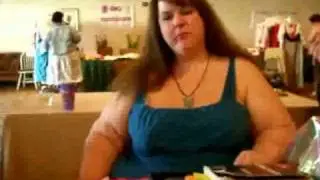 LargeInCharge TV - Visits Vegas Bash 2008 - Part 12