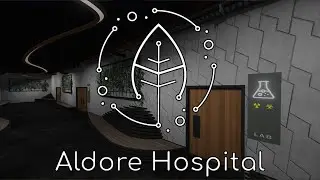 GTA V MLO - Fivem | Aldore Hospital