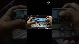 Poco m3 gameplay test 1 in free fire|| ff_soul_yt #freefire #shorts