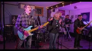 Sweet Redemption at Golden Leaf