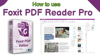 Free Online PDF Editor | Edit PDF Files Effortlessly with Foxit