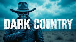 Rebels Never Die &ndash; (Dark Country Playlist)