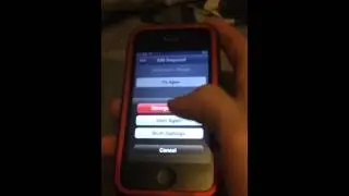 Activate iPhone 3gs with no sim.
