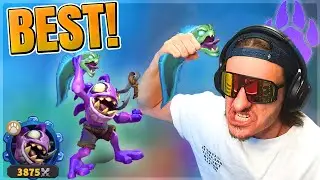 Play This Old Murkeye Deck NOW! (Warcraft Rumble)