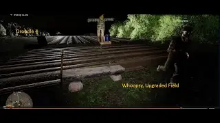 Droodle 4 - Whoopsy Upgraded Field