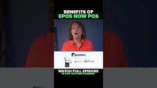 Benefits of Epos Now Point of Sale System