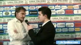 GIAN MARCO REMONDINA (Lo Spallino.com)