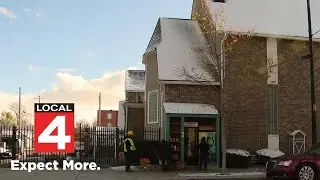 Local 4 News at 11 --  Nov. 10, 2025
