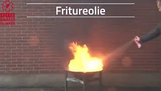 112 BRANDSLUKKER DEMO