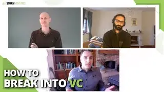 How to break into VC - AskAVC #28