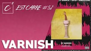 Varnish, californien de Gen&egrave;ve