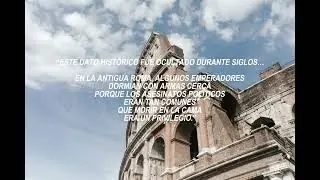 Este dato hist&oacute;rico fue ocultado durante siglos&hellip;