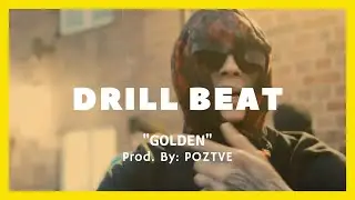 Central Cee x Headie One Type Beat Drill 2021 | GRM DAILY Type Beat | Banger DRILL Beat (140 BPM)