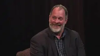 This Land: Rural Stories On Stage (Vermont PBS) - Bill McGrath