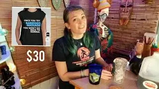 TikiTuesday updates with Jeni Spring