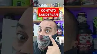 AL&Ocirc; MAROMBADA - CONTATO LANDERLAN DANDO PERNADA