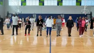 FlowEzyLineDanceCrew Tues 01/13/2026