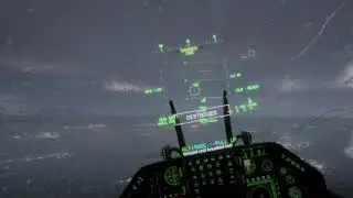 Projectwingman VR 002