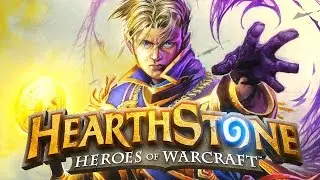 Hearthstone: Live Free-To-Play Priest Deck Gameplay! (Playing Subscribers)