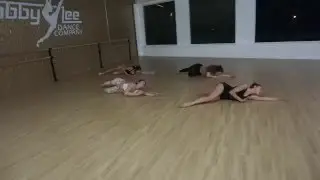 Foreign Fields - Kacy Hill (Miranda, Kalani, Grace, Tess)