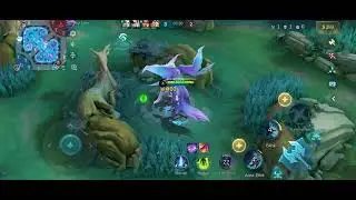 Pertama kali Buat Video ML 