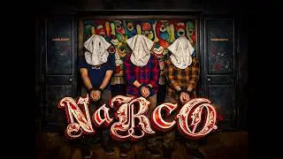 NaRcO (Official Music Video) - Rosedale