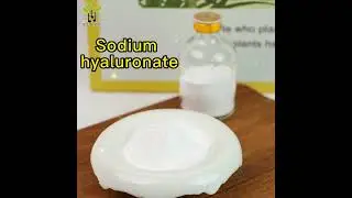 hyaluronic acid powder