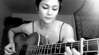 Billie Holiday- I'll Be Seeing You [Cover]