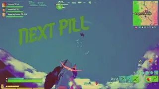 NEXT PILL 💊 (ft.montage)