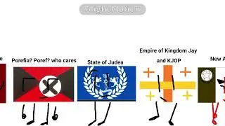Micronational Battle introoo (+1)
