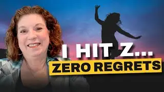 ABCs of Gratitude: The Grief Tool That Got Me to &ldquo;Zero Regrets&rdquo;