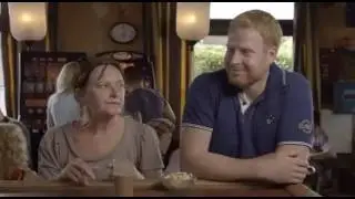 Nootjes met chocola